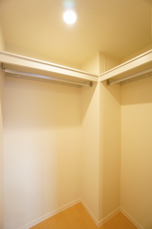 メゾン ロッソ 206号-5