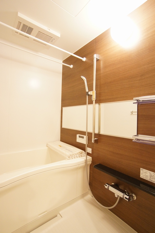 メゾン ロッソ 206号-8