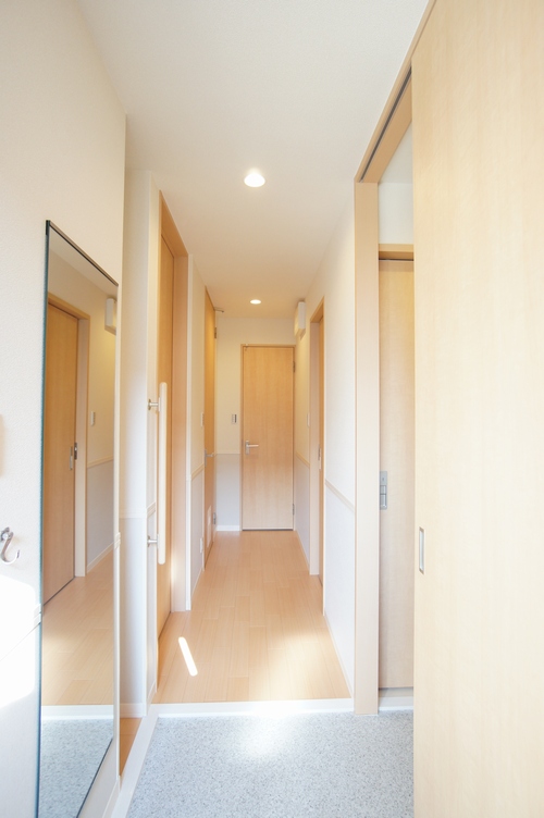 メゾン ロッソ 206号-10