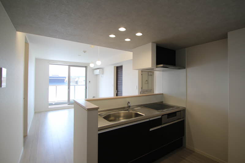 プリマベ－ラ 202号-3