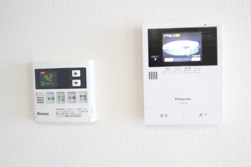 プリマベ－ラ 202号-12