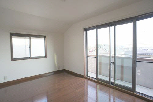 エムビーエス邸　Ａ 101号-3