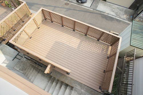 エムビーエス邸　Ａ 101号-5