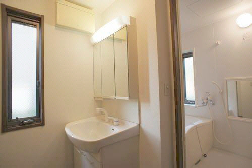 エムビーエス邸　Ａ 101号-6