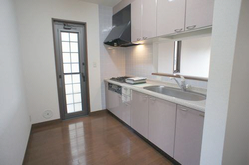 エムビーエス邸　Ａ 101号-7