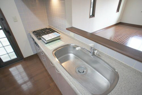 エムビーエス邸　Ａ 101号-10