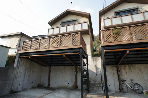 エムビーエス邸　Ａ 101号-11