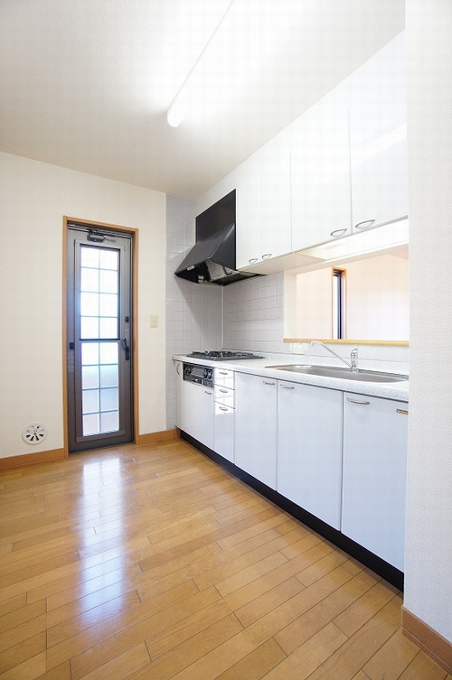 エムビーエス邸　Ｃ 101号-3