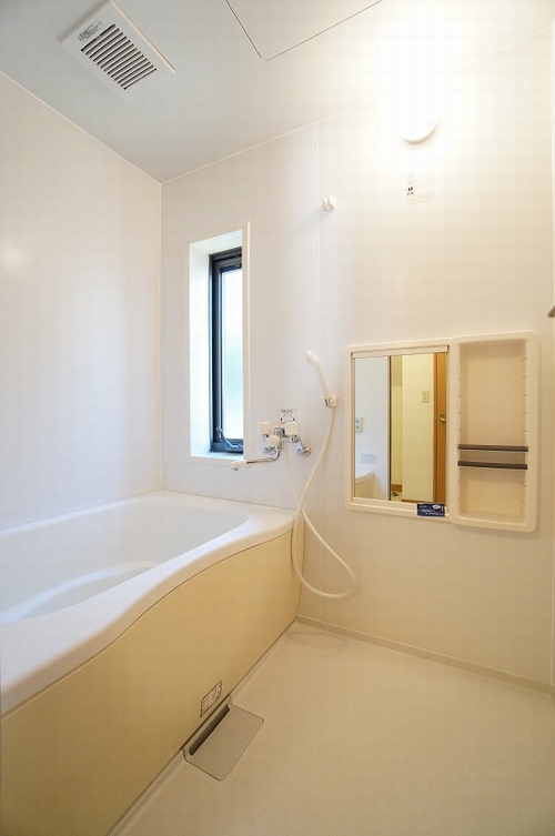 エムビーエス邸　Ｃ 101号-8