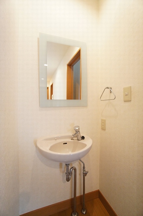 エムビーエス邸　Ｃ 101号-11