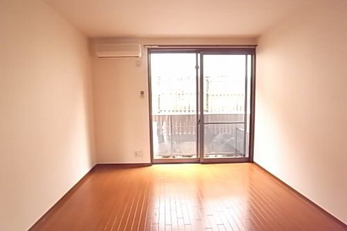 ハイツシーサイド 205号-2