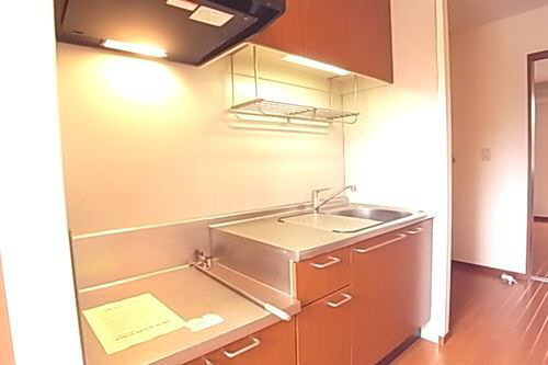 ハイツシーサイド 205号-3