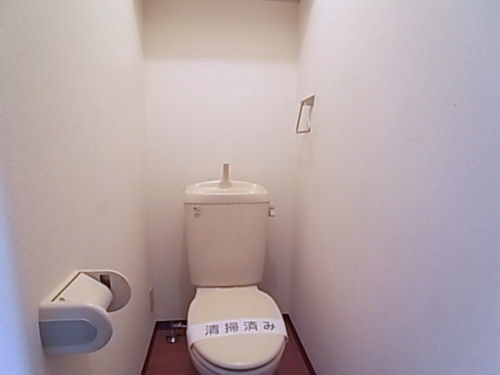 ハイツシーサイド 205号-5