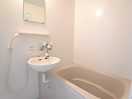 ハイツシーサイド 205号-6