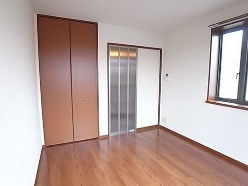 ハイツシーサイド 205号-8