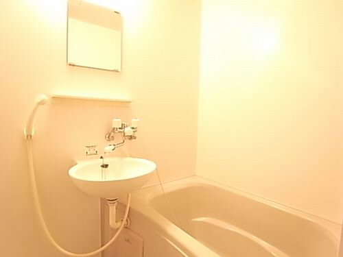 ハイツシーサイド 205号-11