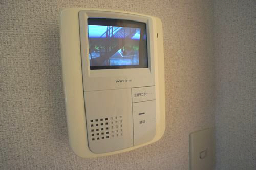 マーシュフィールド六会 102号-6