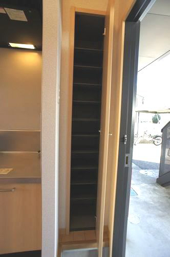 マーシュフィールド六会 102号-10