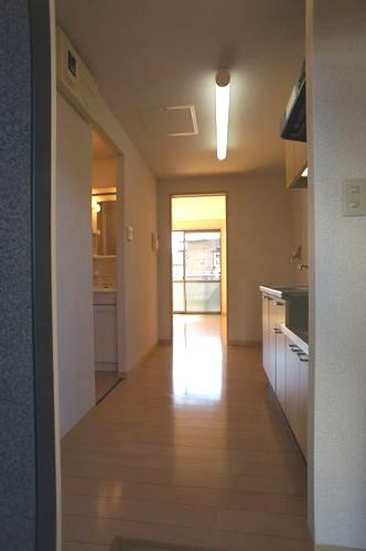 マーシュフィールド六会 102号-11