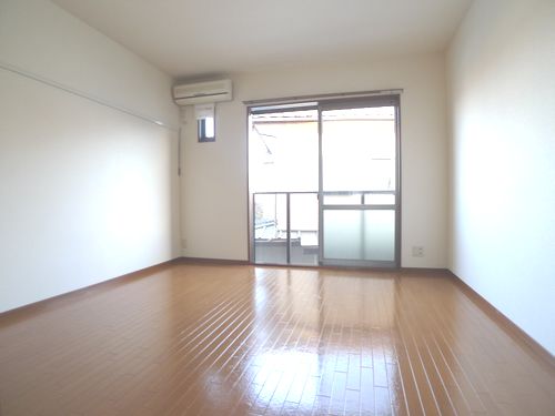 ヴェーラ茅ヶ崎 205号-2