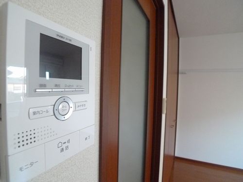 ヴェーラ茅ヶ崎 205号-6