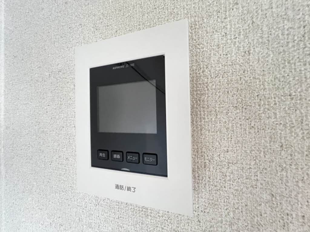 ドミールＫ 201号-14