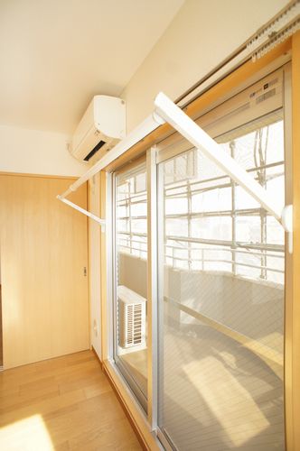 wing city渋谷 401号-12