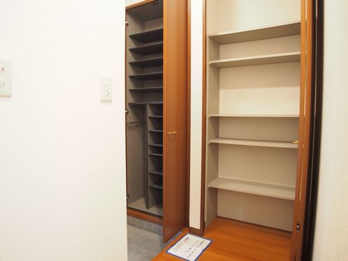 アーバンフラッツ鵠沼 101号-7