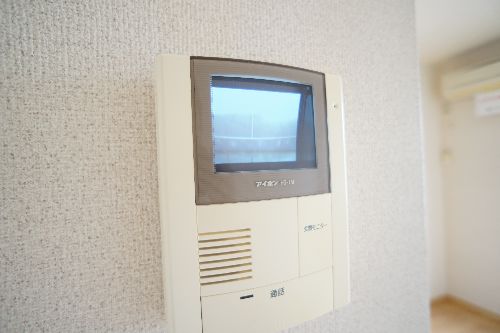 アビタシオン 203号-6