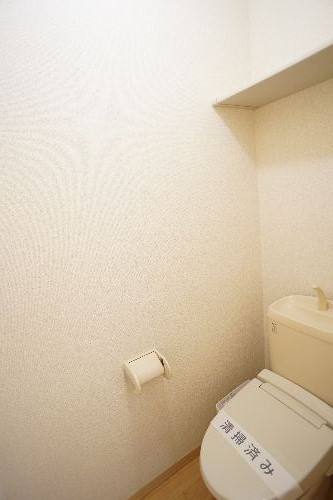 アビタシオン 203号-9
