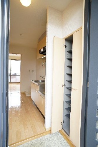 アビタシオン 203号-10