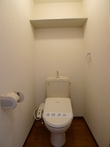 コスタデルソル 202号-9