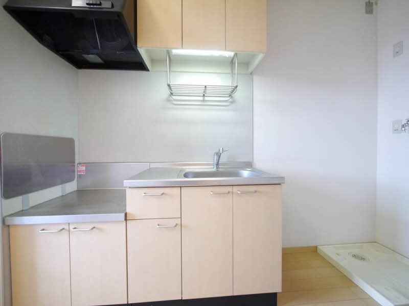 サンフロール 102号-4