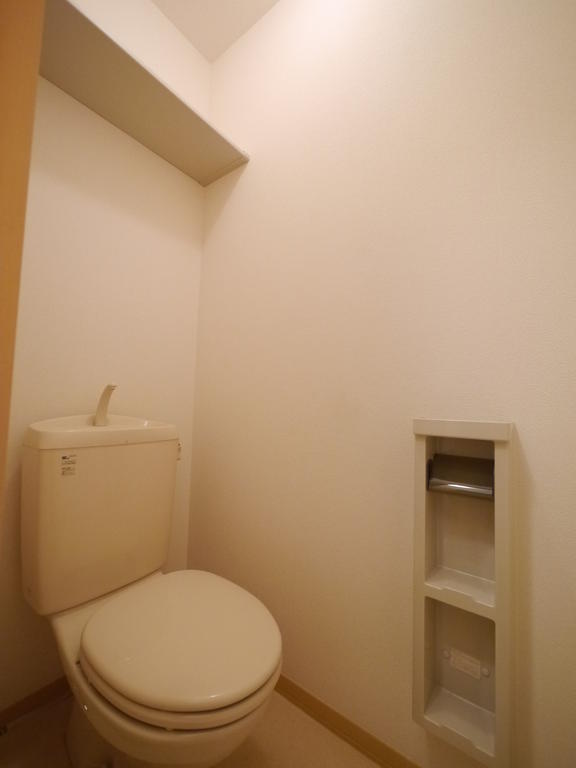 サンフロール 102号-8