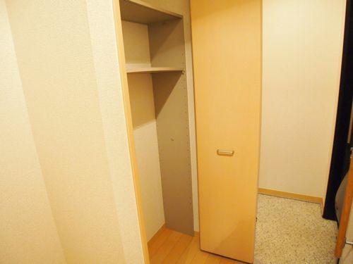 メゾン・アヤックス 205号-10