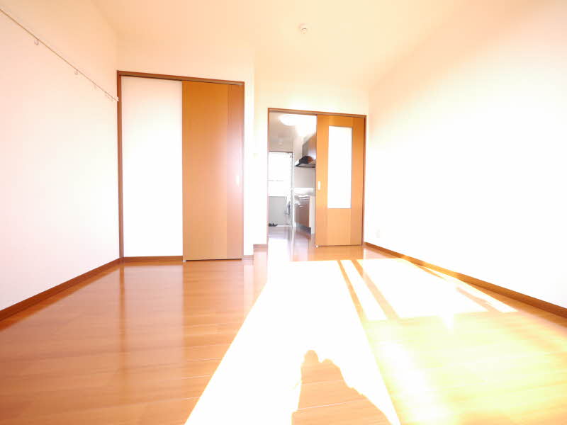 PALMO-S寿町 205号-3