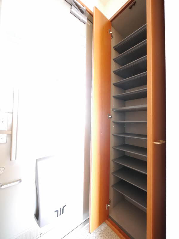 PALMO-S寿町 205号-5