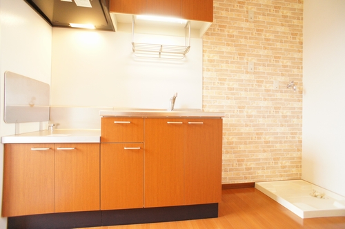 PALMO-S寿町 205号-7