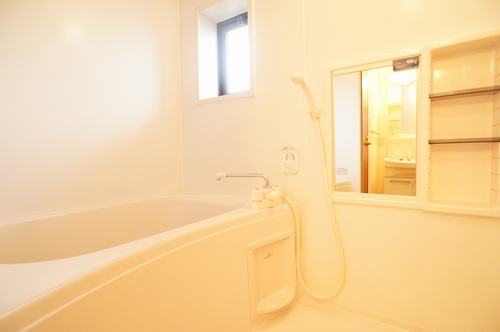 PALMO-S寿町 205号-8