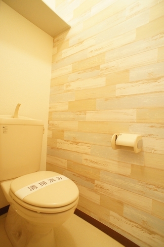 PALMO-S寿町 205号-9