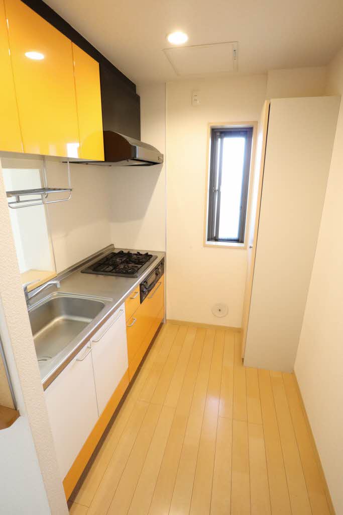 ソレイユ湘南 E 301号-14