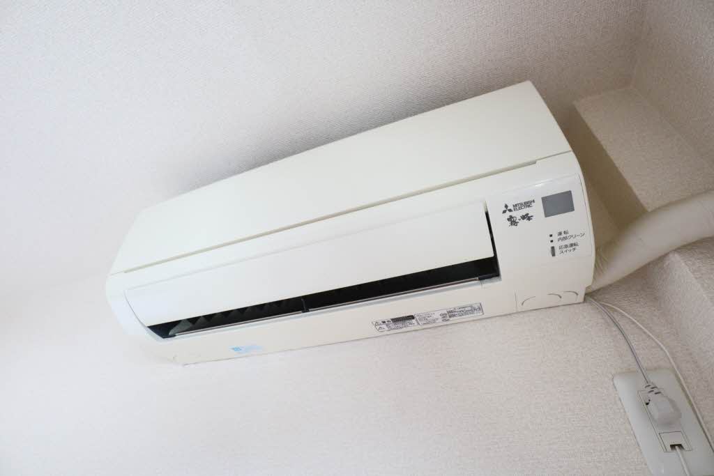 ソレイユ湘南 E 301号-15