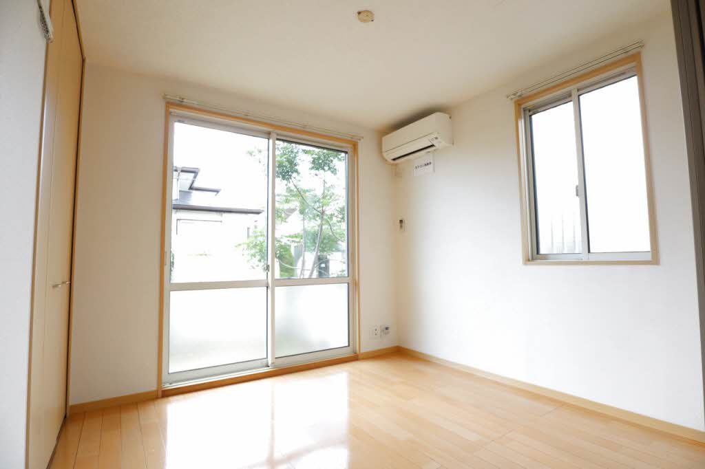 ソレイユ湘南　ⅡーＣ 101号-2