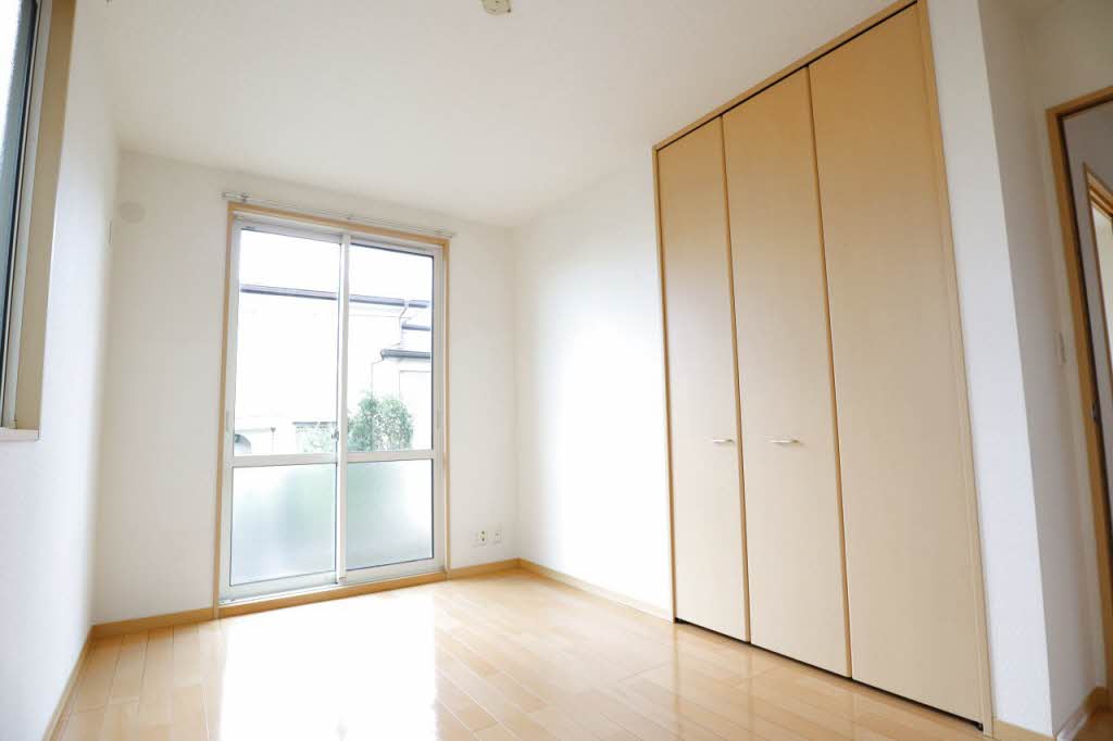 ソレイユ湘南　ⅡーＣ 101号-3