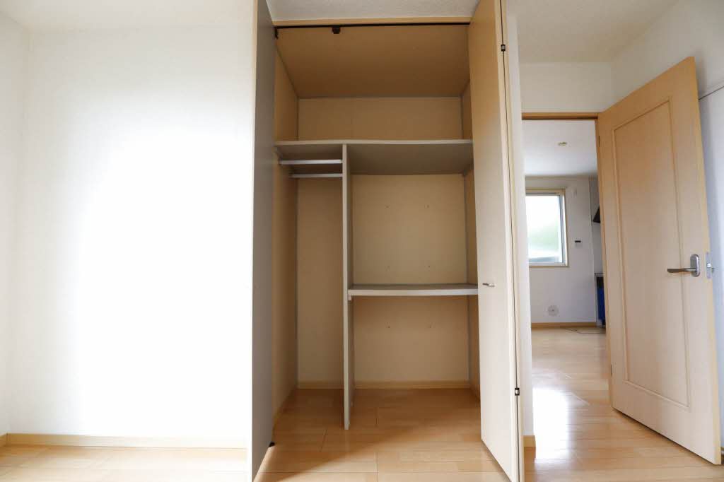 ソレイユ湘南　ⅡーＣ 101号-4