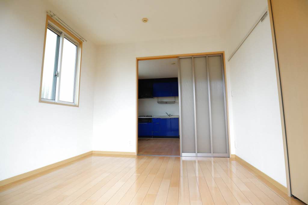 ソレイユ湘南　ⅡーＣ 101号-5