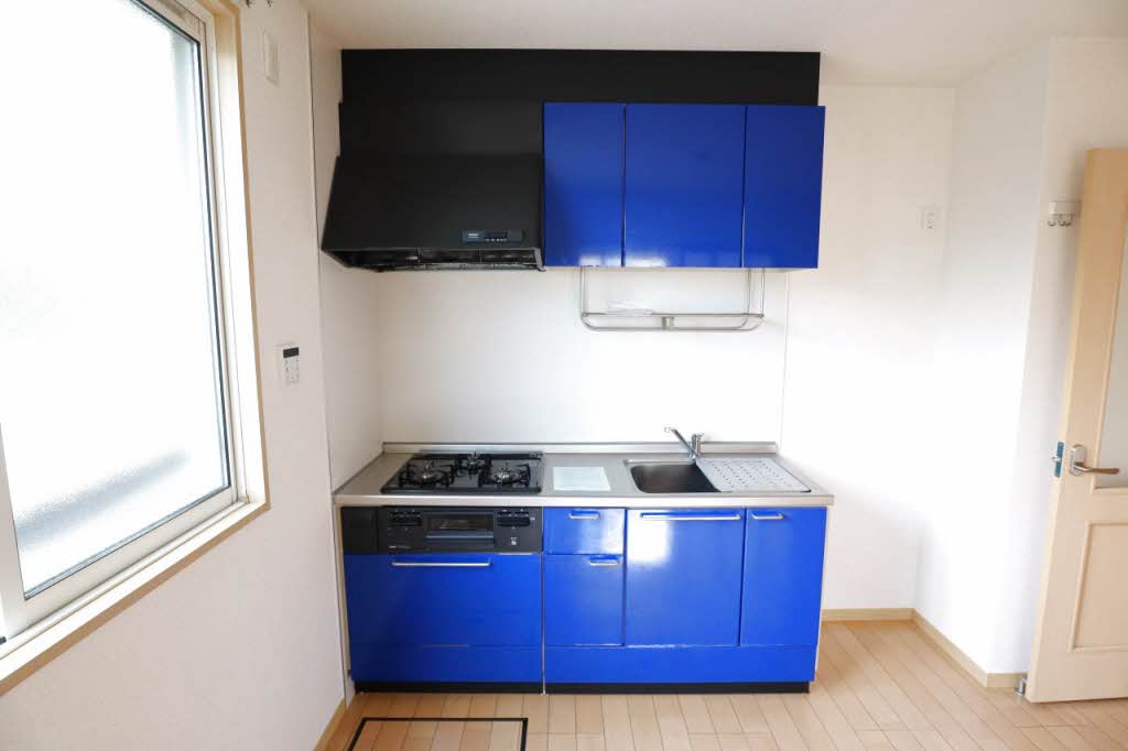 ソレイユ湘南　ⅡーＣ 101号-6