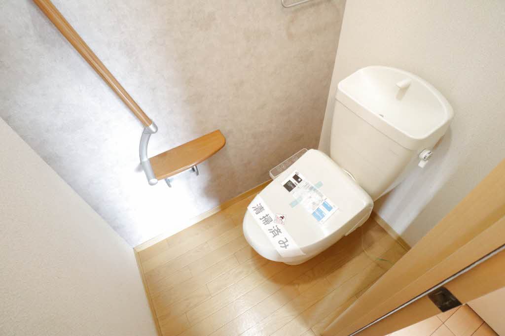 ソレイユ湘南　ⅡーＣ 101号-8