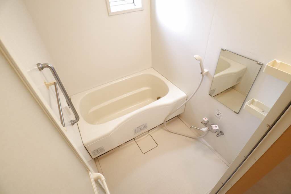 ソレイユ湘南　ⅡーＣ 101号-10