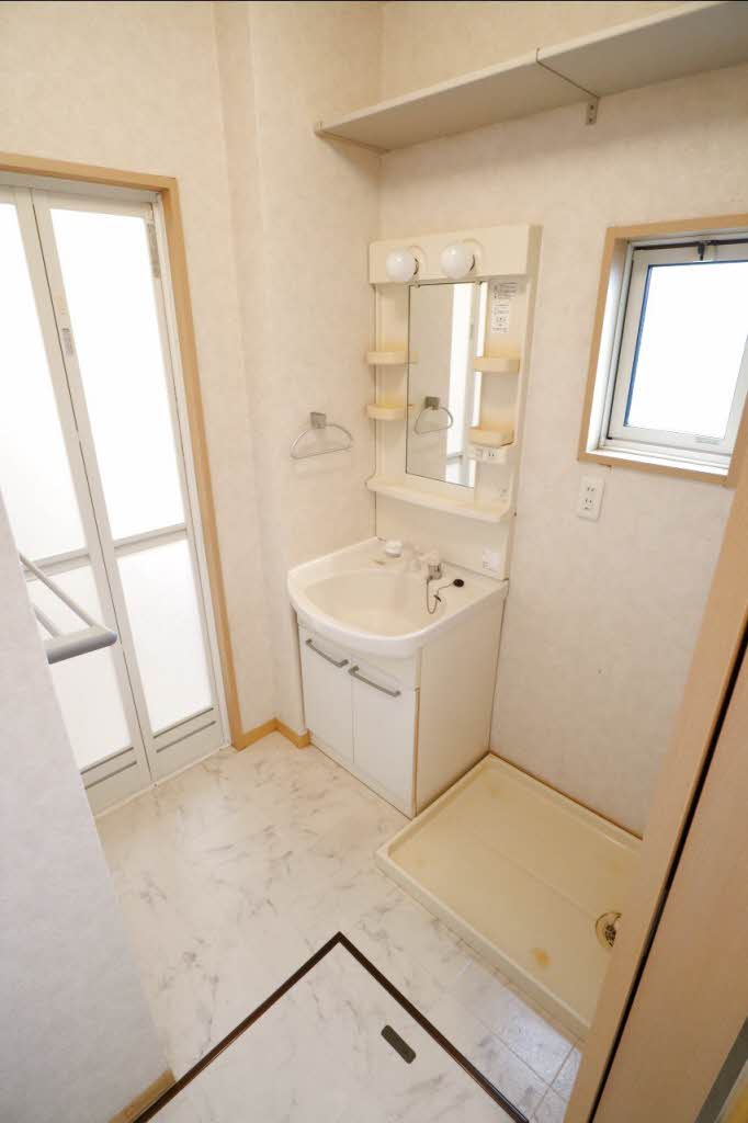 ソレイユ湘南　ⅡーＣ 101号-11